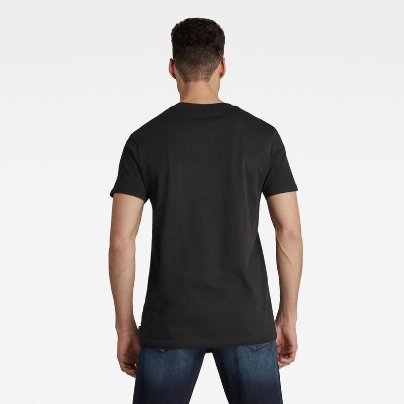 G-Star Graphic 8 S/S Tee image number 1